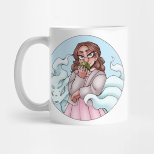 Ice Trainer Mug